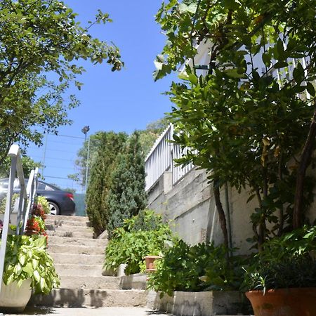 Apartments Lilly Rijeka Zewnętrze zdjęcie