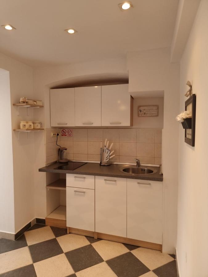 Apartments Lilly Rijeka Zewnętrze zdjęcie