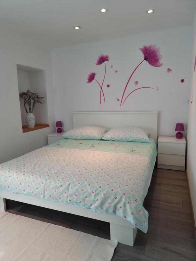 Apartments Lilly Rijeka Zewnętrze zdjęcie