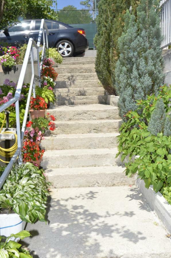 Apartments Lilly Rijeka Zewnętrze zdjęcie