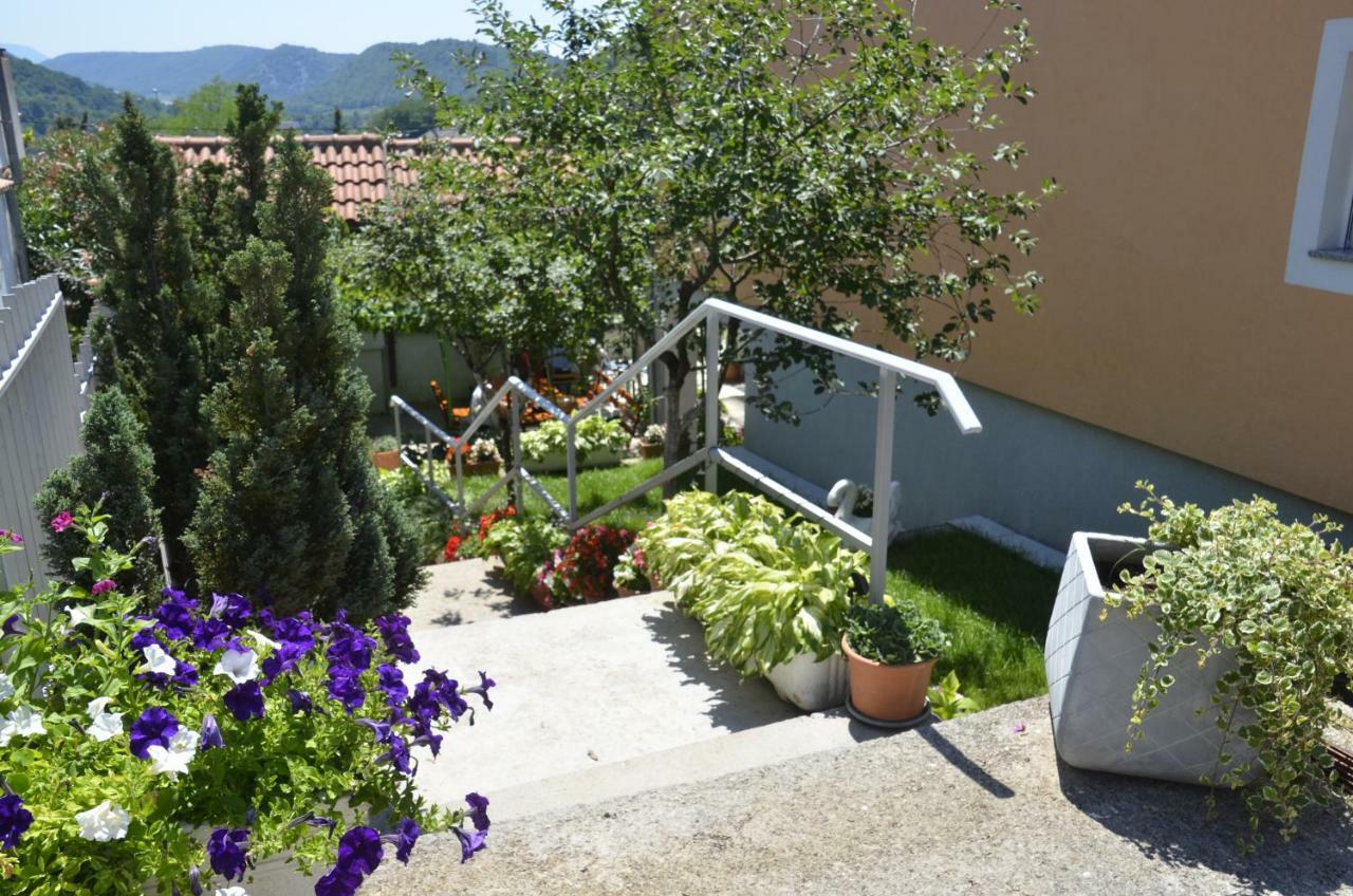 Apartments Lilly Rijeka Zewnętrze zdjęcie